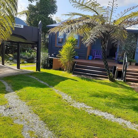 Beachside Cottage Stays Carters Beach Eksteriør bilde