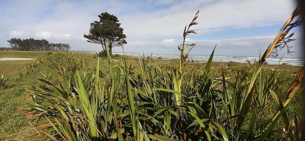 Beachside Cottage Stays Carters Beach Eksteriør bilde